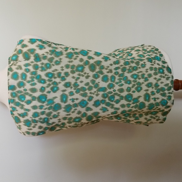 Ann Taylor LOFT Sleeveless Top - Picture 6 of 10